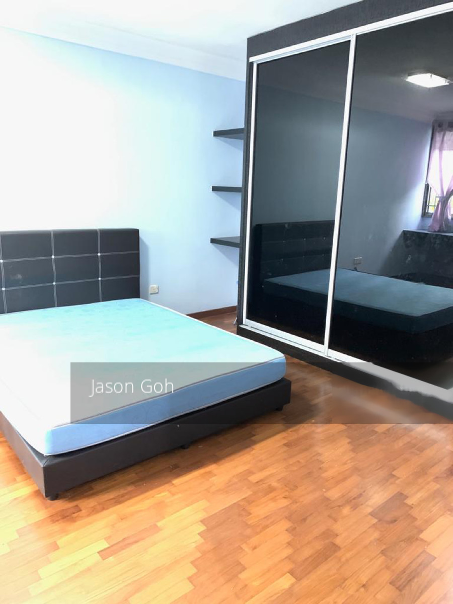 Blk 271B Jurong West Street 24 (Jurong West), HDB 5 Rooms #193131302